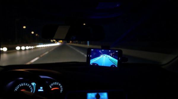 5 bonnes raisons d'équiper votre auto d'une dashcam