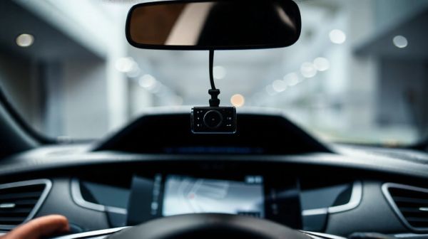 5 bonnes raisons d'équiper votre auto d'une dashcam