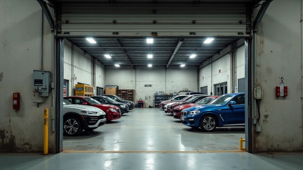 Garage Orléans auto : services de réparation et véhicules d'occasion adaptés