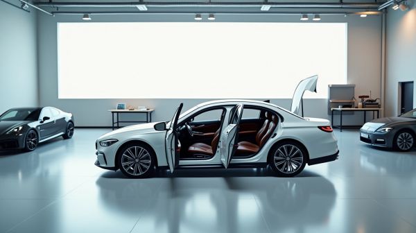 Garage Orléans auto : services de réparation et véhicules d'occasion adaptés