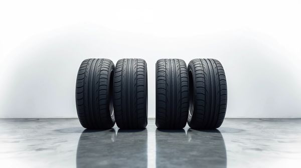 Le choix optimal de pneus 4 saisons 205 55 r16 à prix réduits