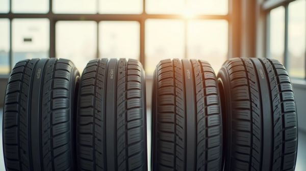 Le choix optimal de pneus 4 saisons 205 55 r16 à prix réduits