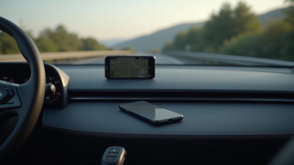 Pourquoi installer une dashcam dans votre voiture ?