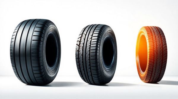 Top 5 pneus 4 saisons 205 55 r16 à bas prix à découvrir