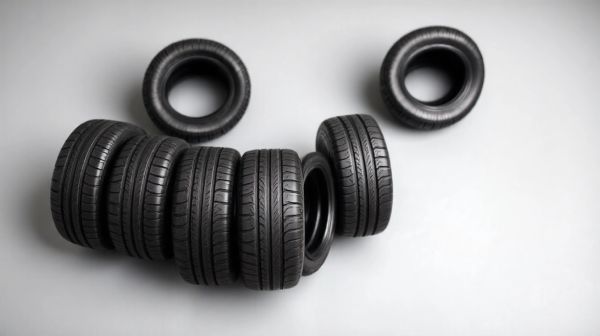 Top 5 pneus 4 saisons 205 55 r16 à bas prix à découvrir