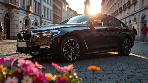 Top conseils pour acheter une BMW en Allemagne efficacement