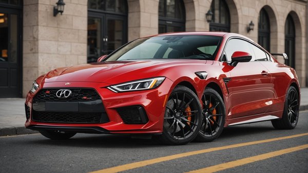 Covering voiture : une option qui permet de personnaliser facilement une voiture