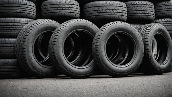 Des pneus pas cher avec livraison gratuite et promotions